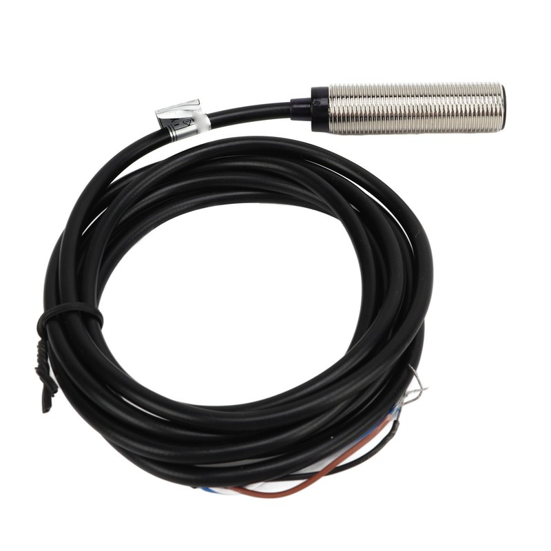BERM 4 Set Inductive Proximity Switch Sensor Detector NPN NO