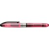STABILO 6 x NAVIGATOR Pocket Highlighters Slanted Tip Pink