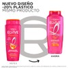 Oréal Paris Elvive Dream Liso Shampoo Antifrizz Efecto Keratina 380