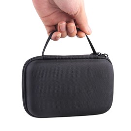 JINMEI Hard EVA Carrying Case Compatible with HOVERAir X1 Drone with Camera Kit storage case