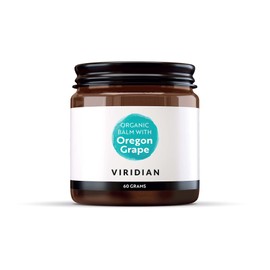 Organic Balm with Oregon Grape - 60ml
