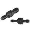 2Pcs Spark Plug Thread Insert Tap Set, spark plug rethread,