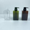 사각 펌프 공병 450ml bXz6+6Raw Square Pump Bottle 450ml