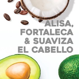 Ogx Brazilian Keratin Shampoo X385ml