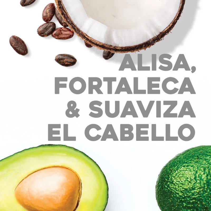 Ogx Brazilian Keratin Shampoo X385ml