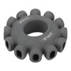 Grip Circle Trainer Silicone Flexible Suction Exercise Ring Grip Strengthener