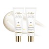 Dalva Vita Toning Capsule Cream Tube, 55g, 2 Pieces / 달바 비타 토닝 캡슐 크림 튜브, 55g, 2개