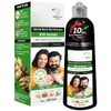 Herbal Natural Black Hair Shampoo (Black) 200ml