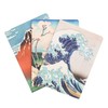 Grupo Erik Hokusai The Great Wave off Kanagawa Pack of