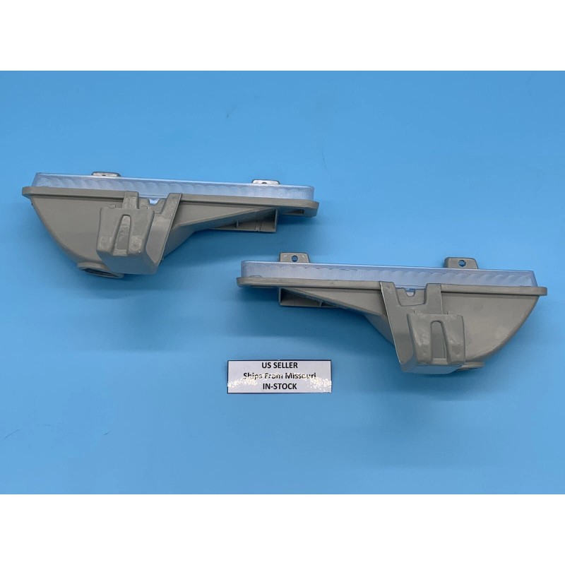 PTE Co. PAIR Front Turn Signal Lamps for 1980 -