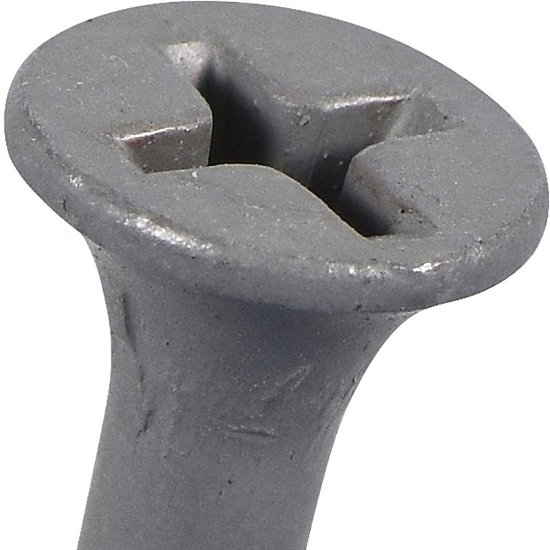 HILLMAN FASTENERS 48380 LB 1.25" Extension Wood Screw