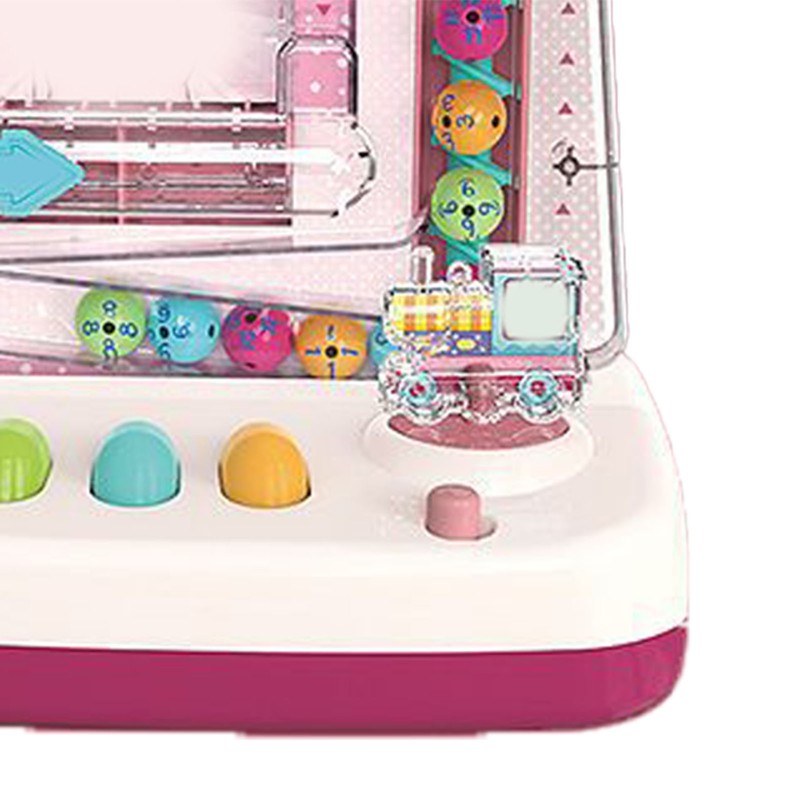 Rolling Track Ball Game Machines Toys Interactive Educational Cute Ideal