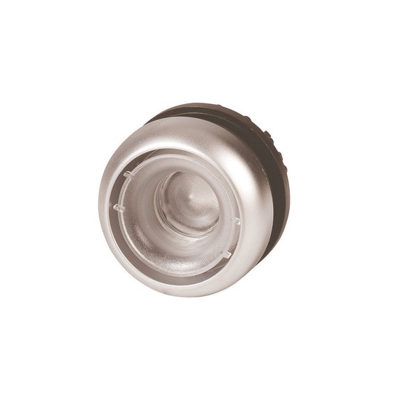 Eaton 216933 Light Push Button Latching, Flat, without touch panel