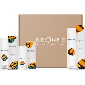 BeOnMe Lift & Tone Anti-Aging Set, 1 set