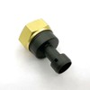 Induction Plug Pressure Sensor P165-5110 P165-5183 for Cummins Engine ISX