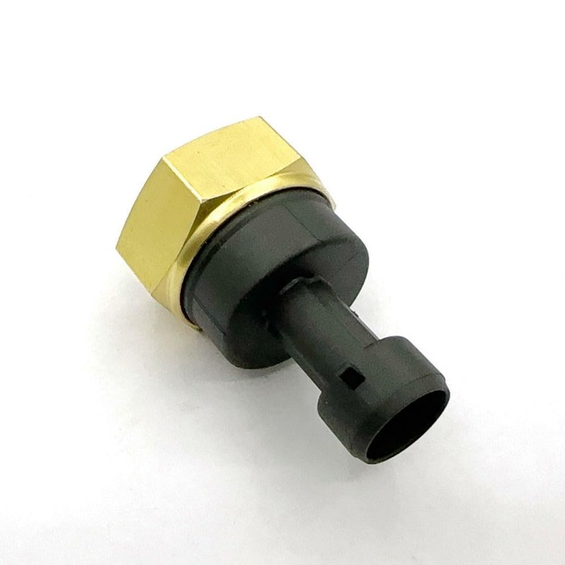 Induction Plug Pressure Sensor P165-5110 P165-5183 for Cummins Engine ISX