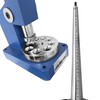 A-Z+6 RING STRETCHER UK British Enlarger Jewellers Metal Mandrel Shank