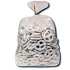 Amish Home Made Candies - (White Pretzels 30 Ounce Bag)