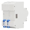 WiFi Smart Circuit Breaker Data Storage Timing Auto Shutdown APP
