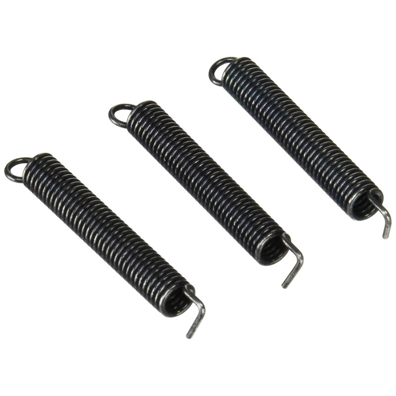 GOTOH Power Spring for Tremolo Unit, Set of 3 (PGE-PSP)