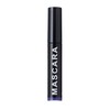 Stargazer Mascara, Violet. Comfortable strong colour mascara.