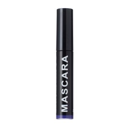 Stargazer Mascara, Violet. Comfortable strong colour mascara.