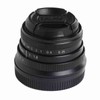 25mm F1.8 M43 Mount Manual Portrait Fixed Focal Lens for