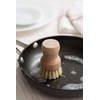 Fox Run Pot, Dish and Bottle Scrub Brush Cleaning Set