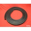 TOP QUALITY SUPER SOFT TRUNK SEAL WEATHERSTRIP FOR: 1963-1972 LINCOLN