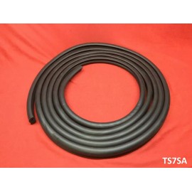 TOP QUALITY SUPER SOFT TRUNK SEAL  WEATHERSTRIP FOR: 1963-1972 LINCOLN CONTINENTAL
