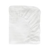 Muslin Bedside Sleeper Bassinet Sheets 2 Pack to Fit Maxi