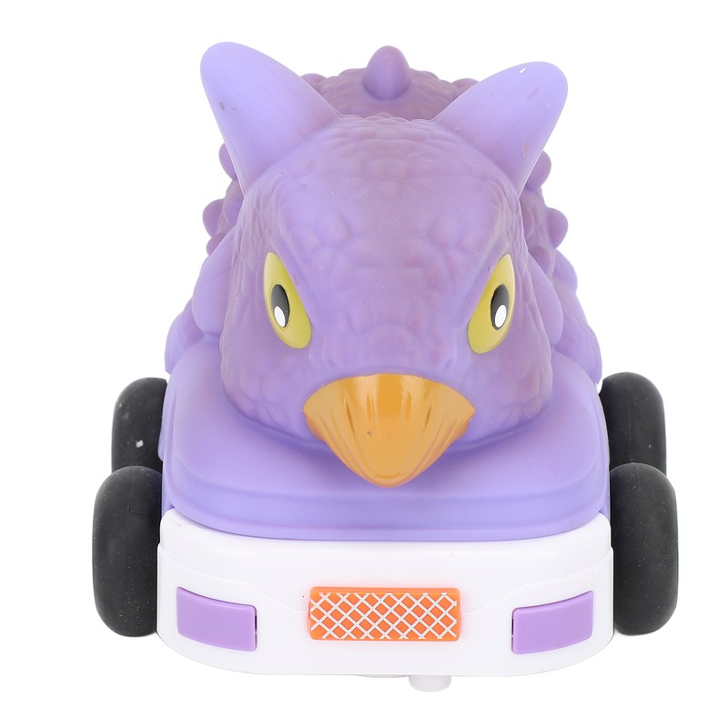 Remote Control Dinosaur Car Multi Functional Safety Anti Collision RC