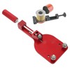 Oil Filter Cutter Zinc Alloy High Efficiency 77750 Easy To