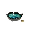 Made in Japan Small Ceramic Incense Holder for Incense Stick