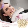 70PCS Temporary Tooth Crown,Temporary Crowns for Teeth,Tooth Repair Kit,Dental Temporary