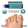 Swissklip Medi-Care Toenail Stick I Natural Solution for Healthy Nails
