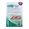 GUM SOFT PICKS MINT 180 PICKS