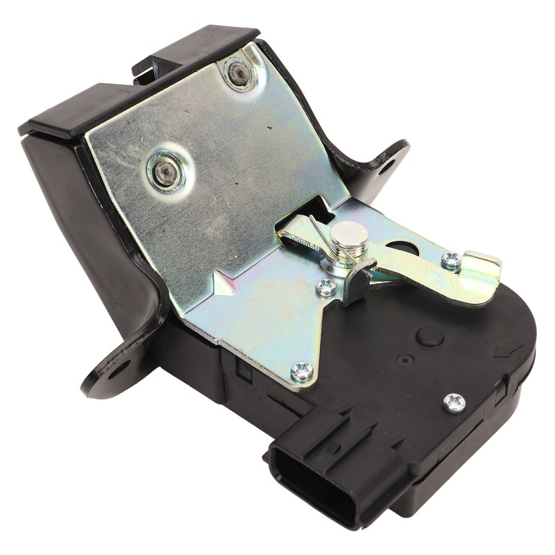 Rear Tailgate Latch 81230 2V000 Liftgate Trunk Lid Lock Actuator