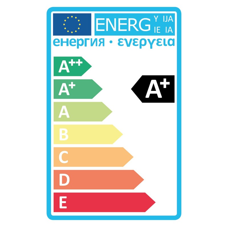 Luceco E14 Small Edison Screw 3.5 W LED 2700 k