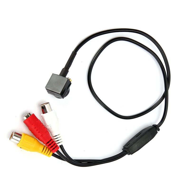 1200TCV,1500TCV,600TCV,700TCV Wired IR Mini CCTV Micro Tiny Audio and Video