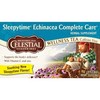 Celestial Seasonings Sleepytime Echinacea Complete Care Wellness Tea 20 tea bags (a)
