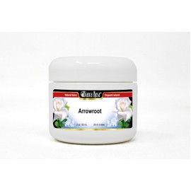 Bianca Rosa Arrowroot - Salve Ointment (2 oz, ZIN: 514563)