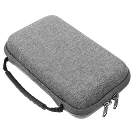 Operitacx Travel Charger Organizer 3D Printing Pen Storage Case Portable Charger Case Cord Organiser Electronics Travel Organizer