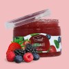 Sweet Natural Spa Exfoliante 150g Berry Bomb