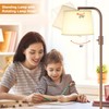 Ambimall Fully Dimmable Floor Lamp - Floor Lamps 9W LED
