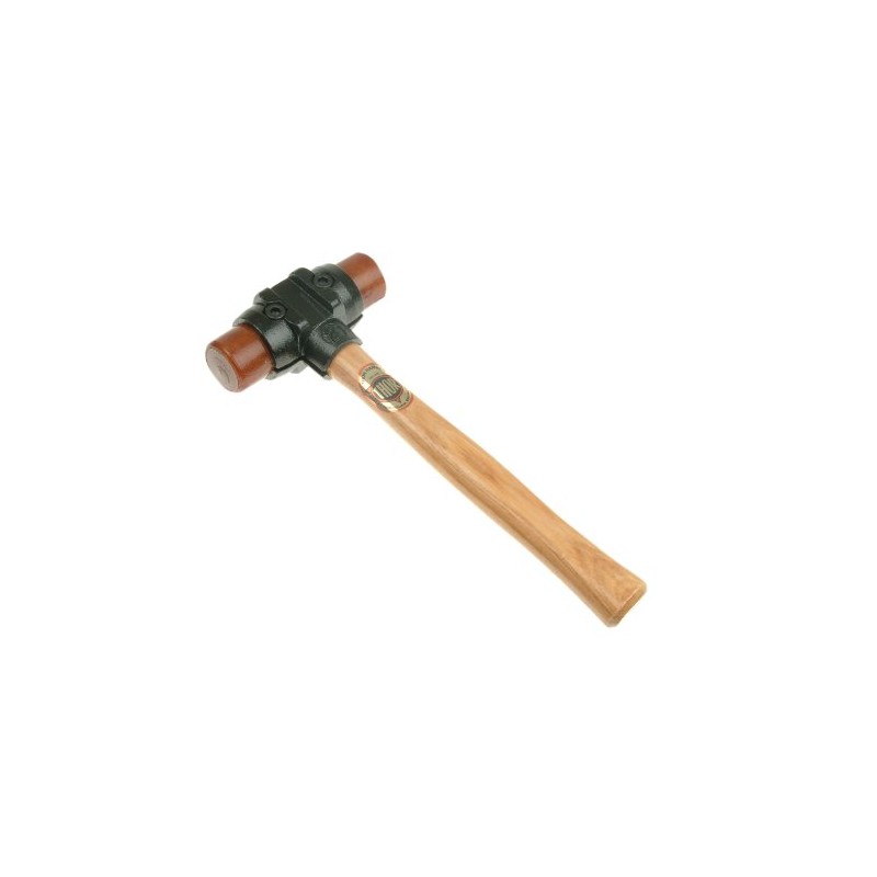 Thor - Rh150 Split Head Hammer Hide 900G Size 2