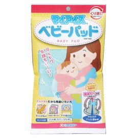 Kenu My Ice Baby Pad that Attaches to Baby Strollers, Baby Straps, etc