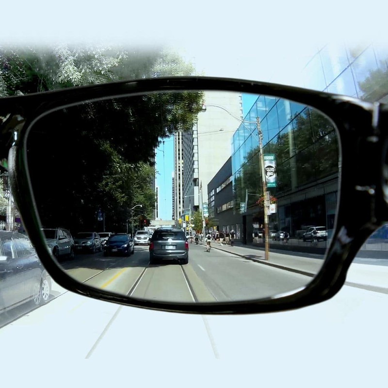 HD Polar View - Polarised Sunglasses for Men and Women