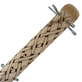 Jig Pro Shop Easy Assist Former Mandrel (Gaucho, 3/4" 5 Bight)