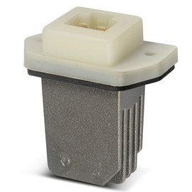 AC Heater Blower Motor Resistor for Nissan Rogue Sentra 2007-2012 NV1500 NV2500 NV3500 2012-2013